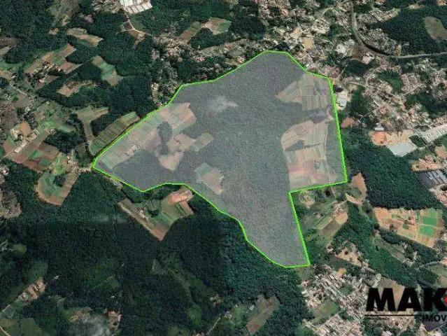 Terreno venda em Região Imediata de São Paulo, Região Metropolitana de São Paulo