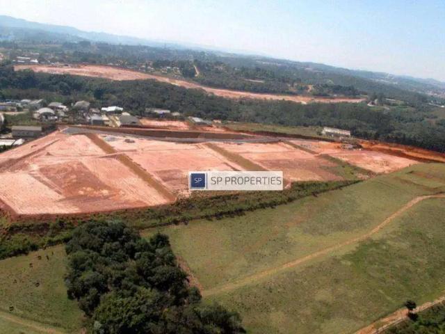 Terreno venda em Região Imediata de São Paulo, Região Metropolitana de São Paulo