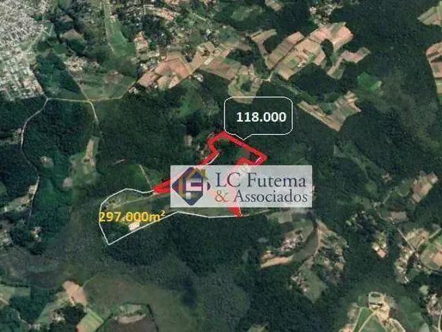 Terreno venda em Região Imediata de São Paulo, Região Metropolitana de São Paulo