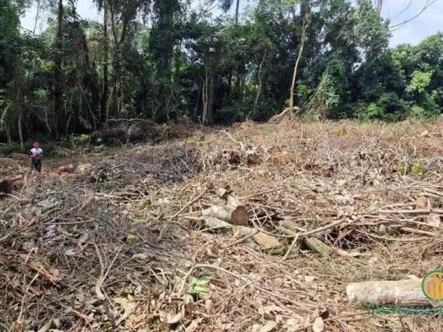 Terreno venda em Região Imediata de São Paulo, Região Metropolitana de São Paulo