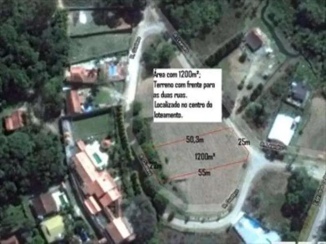 Terreno venda em Região Imediata de São Paulo, Região Metropolitana de São Paulo