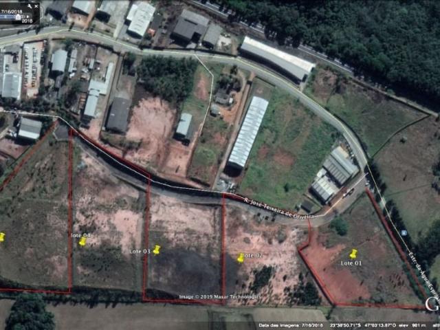 Terreno venda em Região Imediata de São Paulo, Região Metropolitana de São Paulo