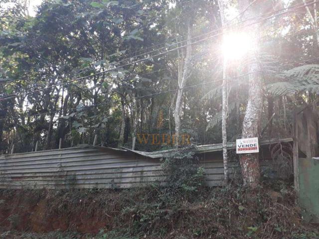 Terreno venda em Cotia