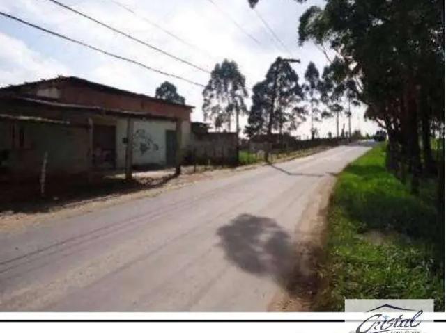 Terreno venda em Região Imediata de São Paulo, Região Metropolitana de São Paulo