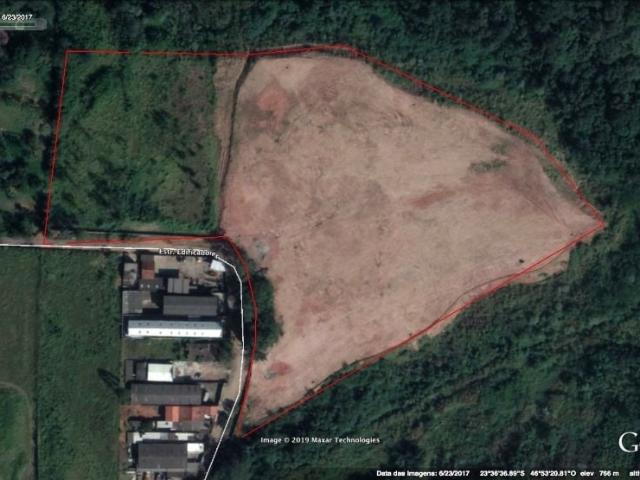 Terreno venda em Região Imediata de São Paulo, Região Metropolitana de São Paulo