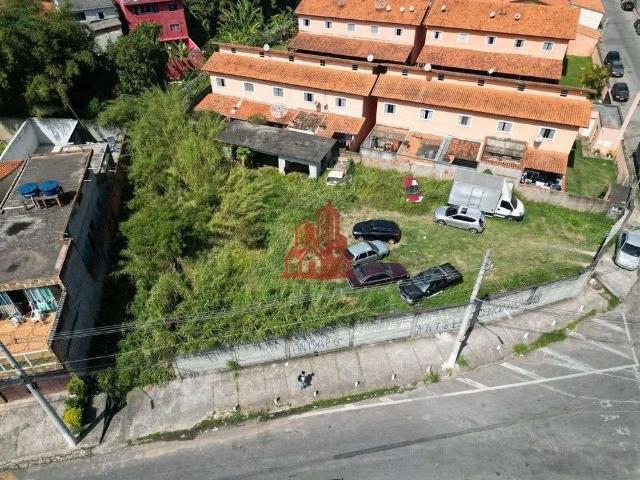 Terreno venda em Cotia