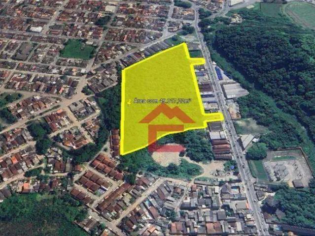Terreno venda em Região Imediata de São Paulo, Região Metropolitana de São Paulo