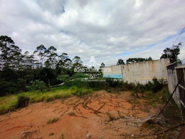 Terreno venda em Cotia