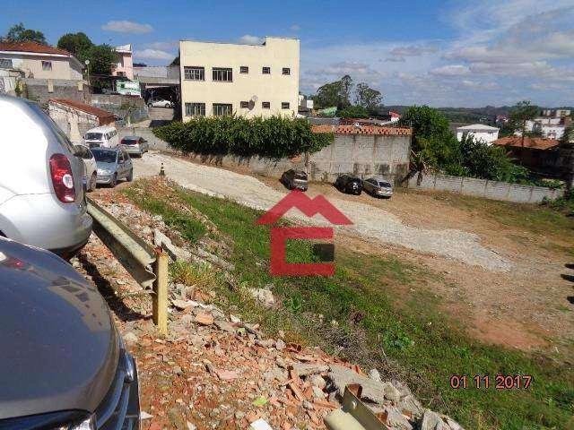 Terreno venda em Jardim Dinorah, Cotia