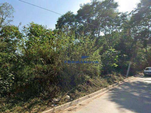 Terreno venda em Região Imediata de São Paulo, Região Metropolitana de São Paulo