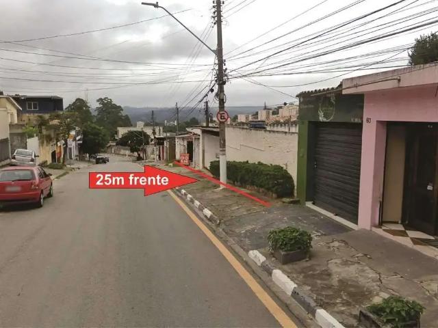 Terreno venda em Região Imediata de São Paulo, Região Metropolitana de São Paulo