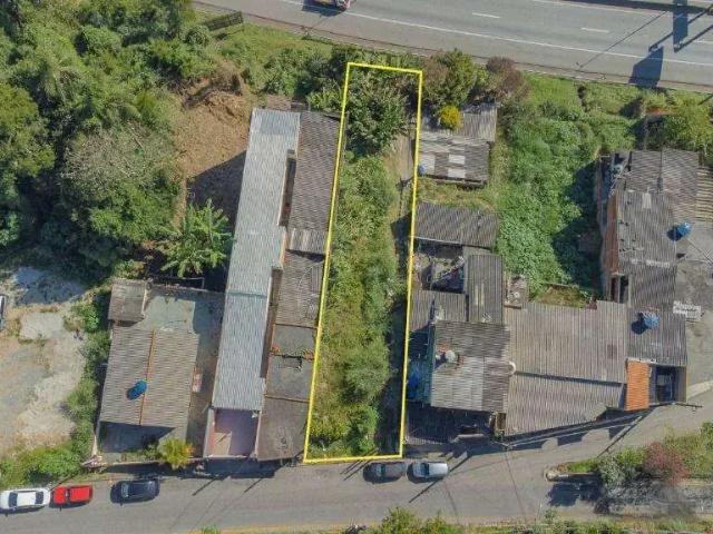 Terreno venda em Região Imediata de São Paulo, Região Metropolitana de São Paulo