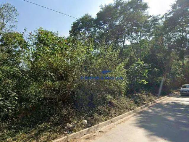 Terreno venda em Região Imediata de São Paulo, Região Metropolitana de São Paulo