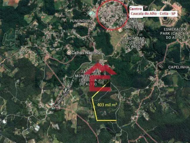 Terreno venda em Região Imediata de São Paulo, Região Metropolitana de São Paulo