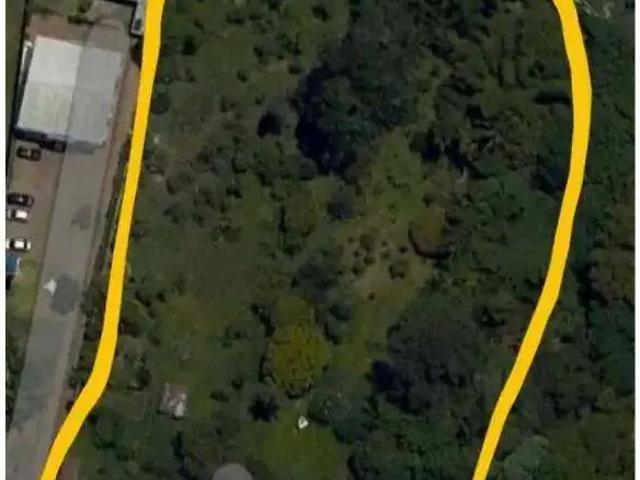 Terreno venda em Região Imediata de São Paulo, Região Metropolitana de São Paulo