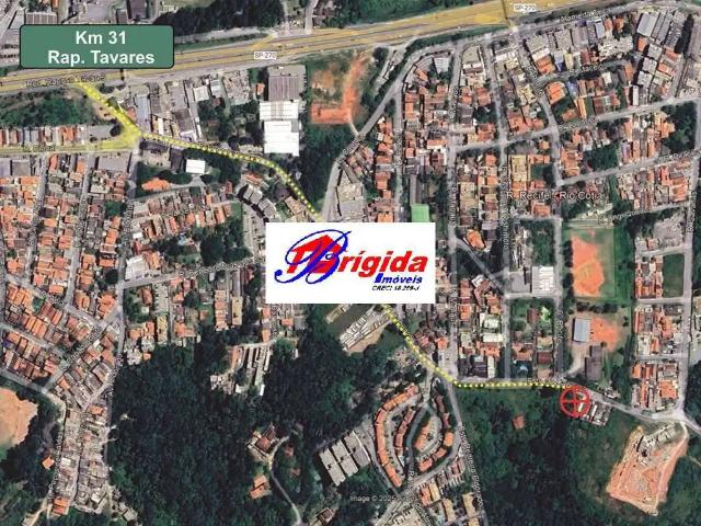Terreno venda em Região Imediata de São Paulo, Região Metropolitana de São Paulo