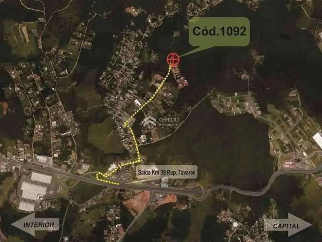 Terreno venda em Região Imediata de São Paulo, Região Metropolitana de São Paulo