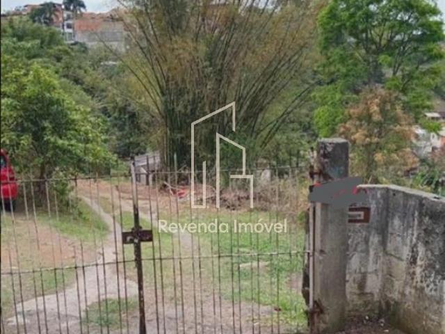 Terreno venda em Cotia