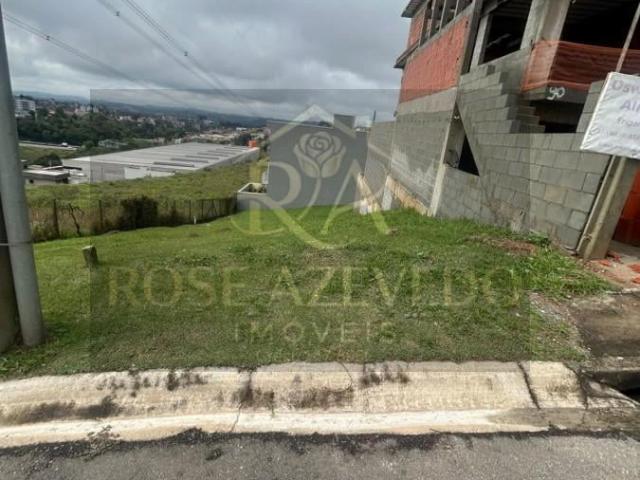 Terreno venda em Jardim Dinorah, Cotia