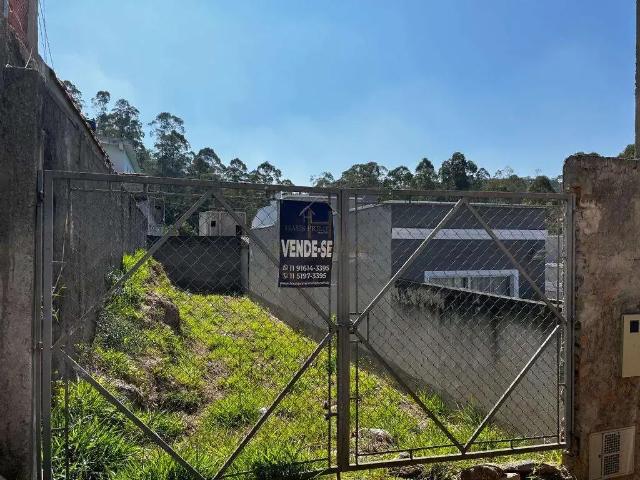 Terreno venda em Região Imediata de São Paulo, Região Metropolitana de São Paulo