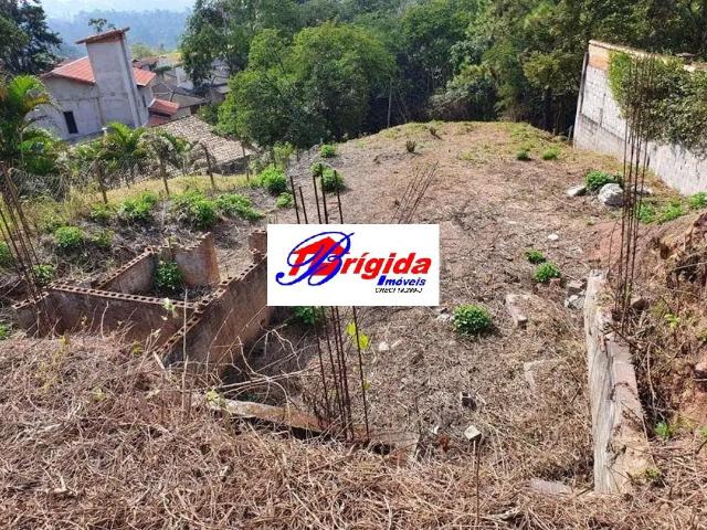 Terreno venda em Cotia