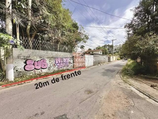 Terreno venda em Região Imediata de São Paulo, Região Metropolitana de São Paulo