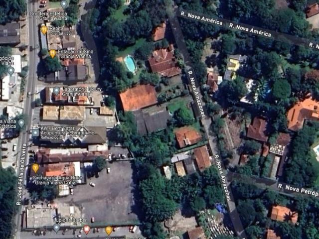 Terreno venda em Região Imediata de São Paulo, Região Metropolitana de São Paulo