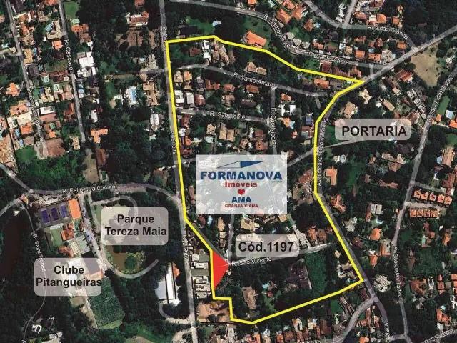 Terreno venda em Região Imediata de São Paulo, Região Metropolitana de São Paulo