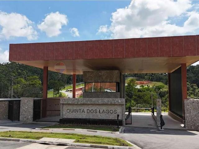 Terreno venda em Cotia