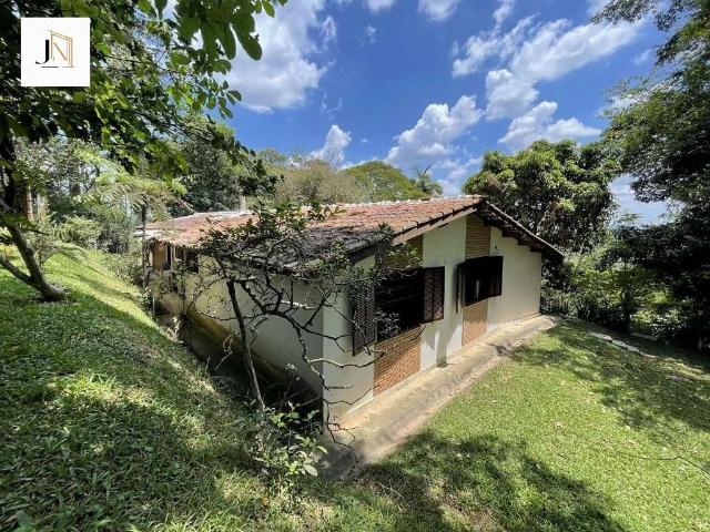 Terreno venda em Jardim Lambreta, Cotia