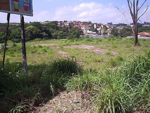Terreno venda em Jardim Torino, Cotia