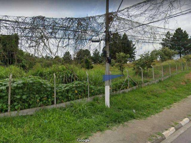 Terreno venda em Jardim Torino, Cotia