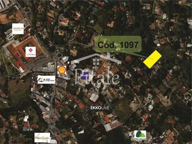 Terreno venda em Região Imediata de São Paulo, Região Metropolitana de São Paulo