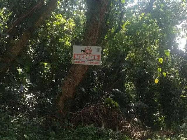 Terreno venda em Região Imediata de São Paulo, Região Metropolitana de São Paulo