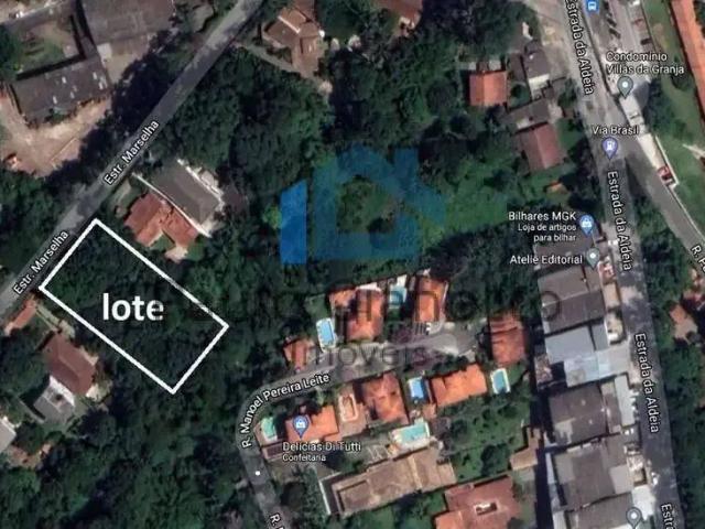 Terreno venda em Região Imediata de São Paulo, Região Metropolitana de São Paulo