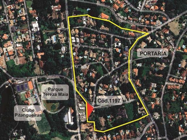 Terreno venda em Região Imediata de São Paulo, Região Metropolitana de São Paulo