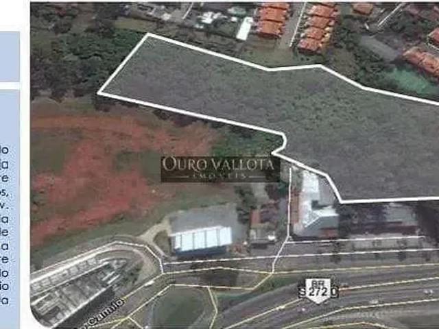 Terreno venda em Região Imediata de São Paulo, Região Metropolitana de São Paulo