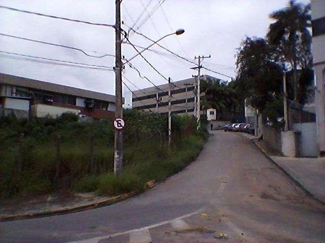 Terreno venda em Região Imediata de São Paulo, Região Metropolitana de São Paulo