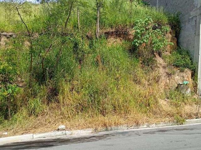 Terreno venda em Jardim Araruama, Cotia
