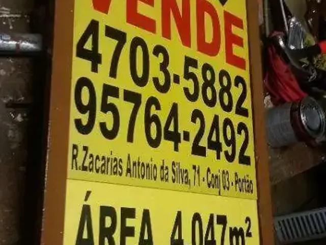 Terreno venda em Região Imediata de São Paulo, Região Metropolitana de São Paulo