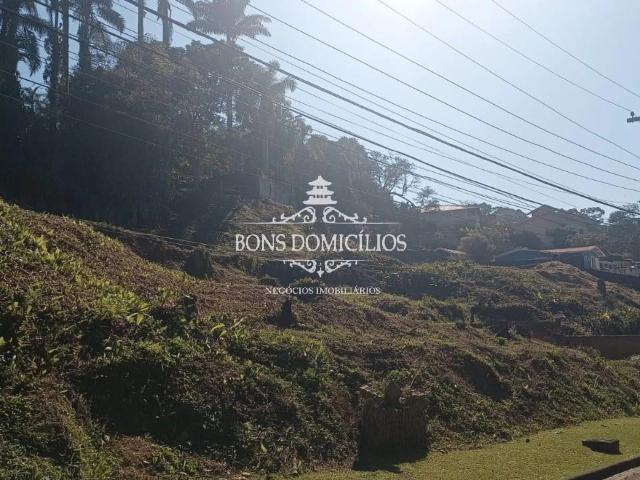 Terreno venda em Cotia