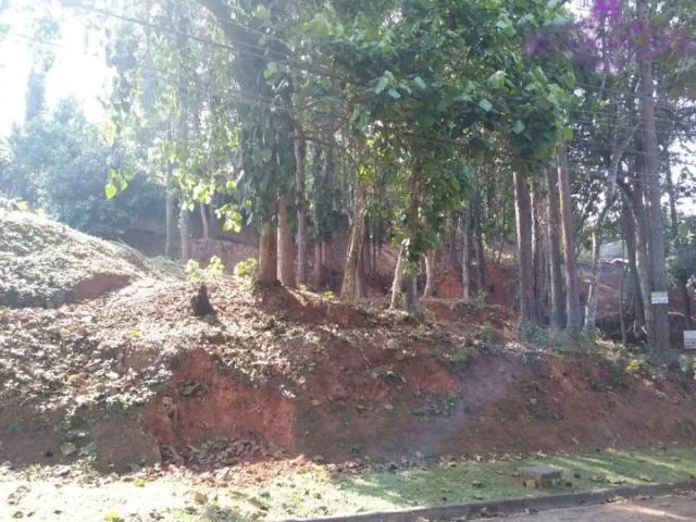 Terreno venda em Cotia