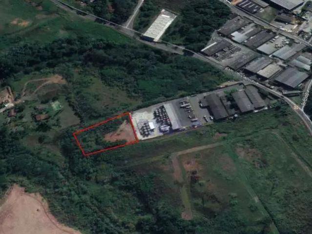 Terreno venda em Região Imediata de São Paulo, Região Metropolitana de São Paulo