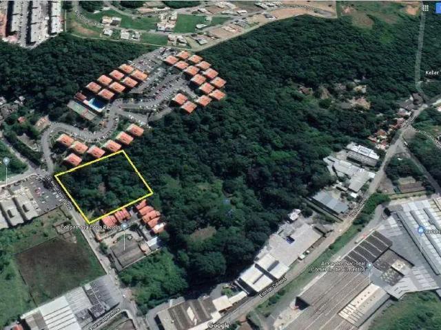 Terreno venda em Cotia