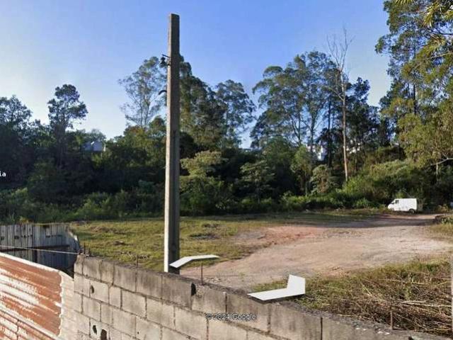 Terreno venda em Cotia