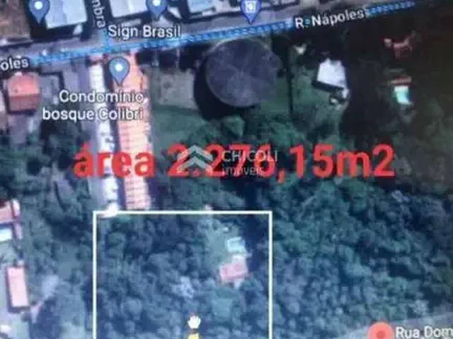 Terreno venda em Região Imediata de São Paulo, Região Metropolitana de São Paulo
