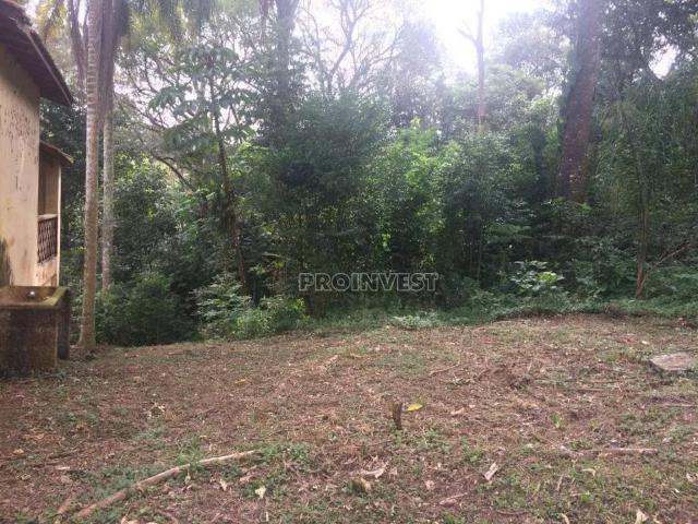 Terreno venda em Cotia