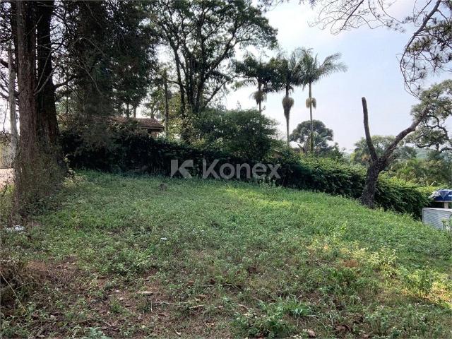 Terreno venda em Cotia