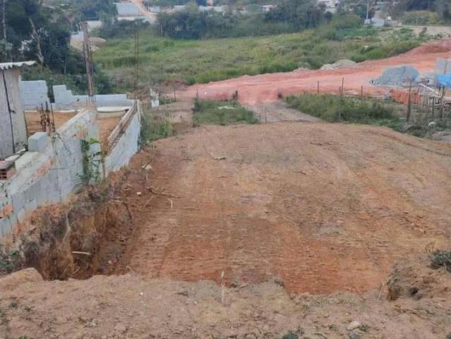Terreno venda em Associação de amigos moradores do Jardim da Glória (AAJG), Cotia