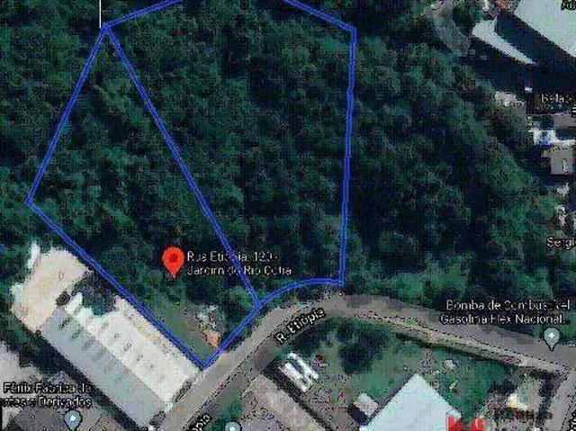 Terreno venda em Região Imediata de São Paulo, Região Metropolitana de São Paulo
